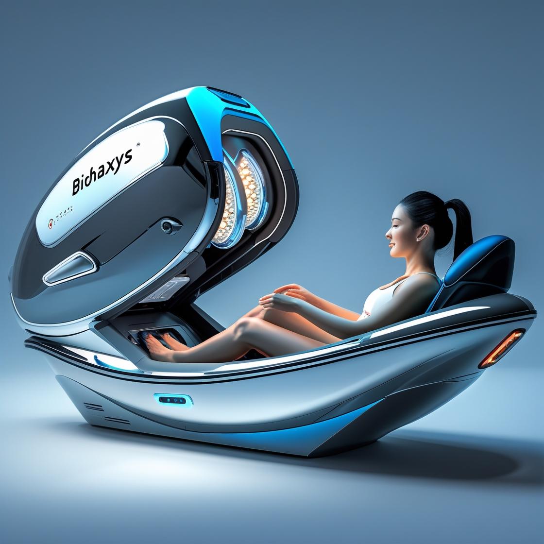 Multi-Recovery Systems – The Future of Wellness Studios