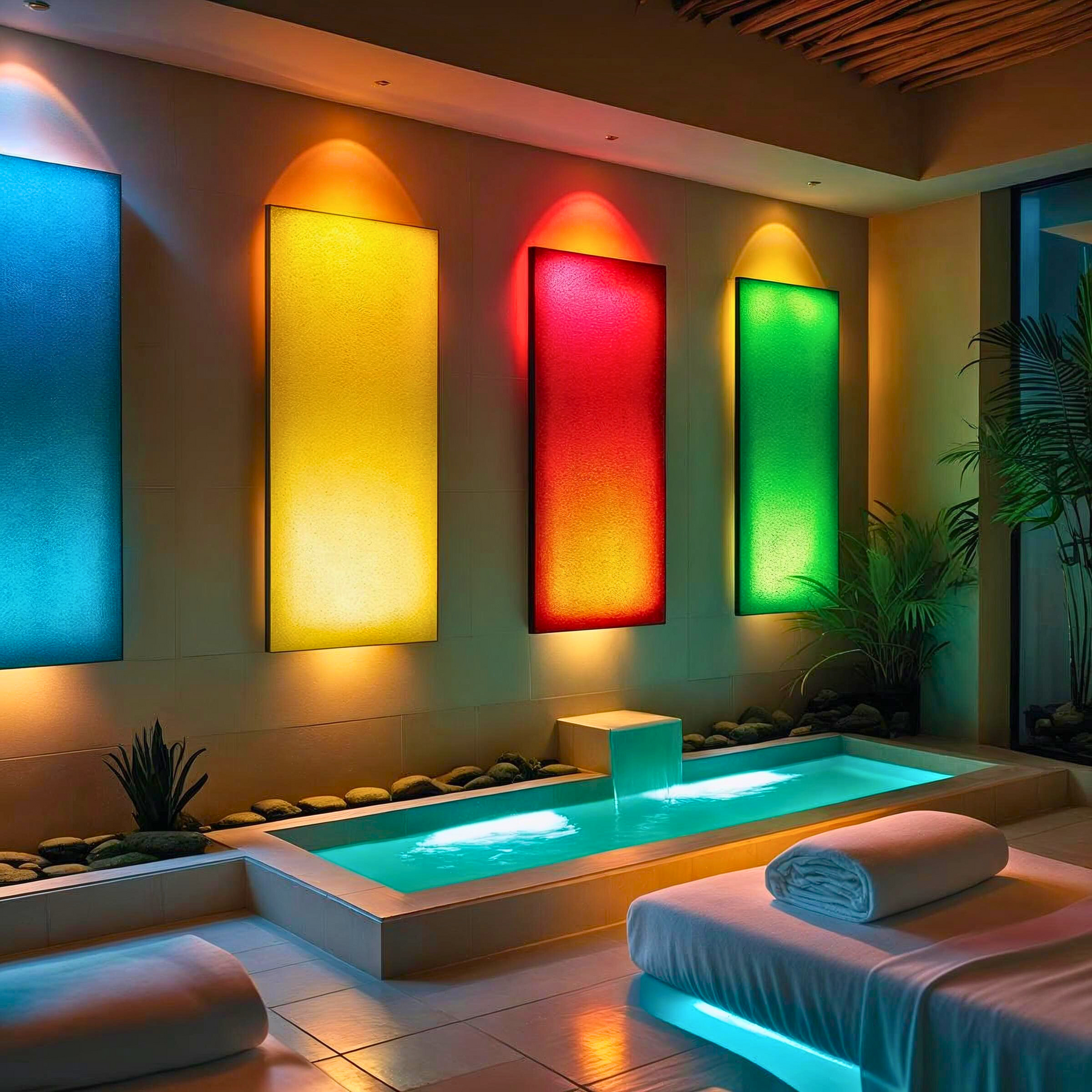 Beyond Red: Choosing the Right Light Therapy for Recovery, Skin, and Wellness