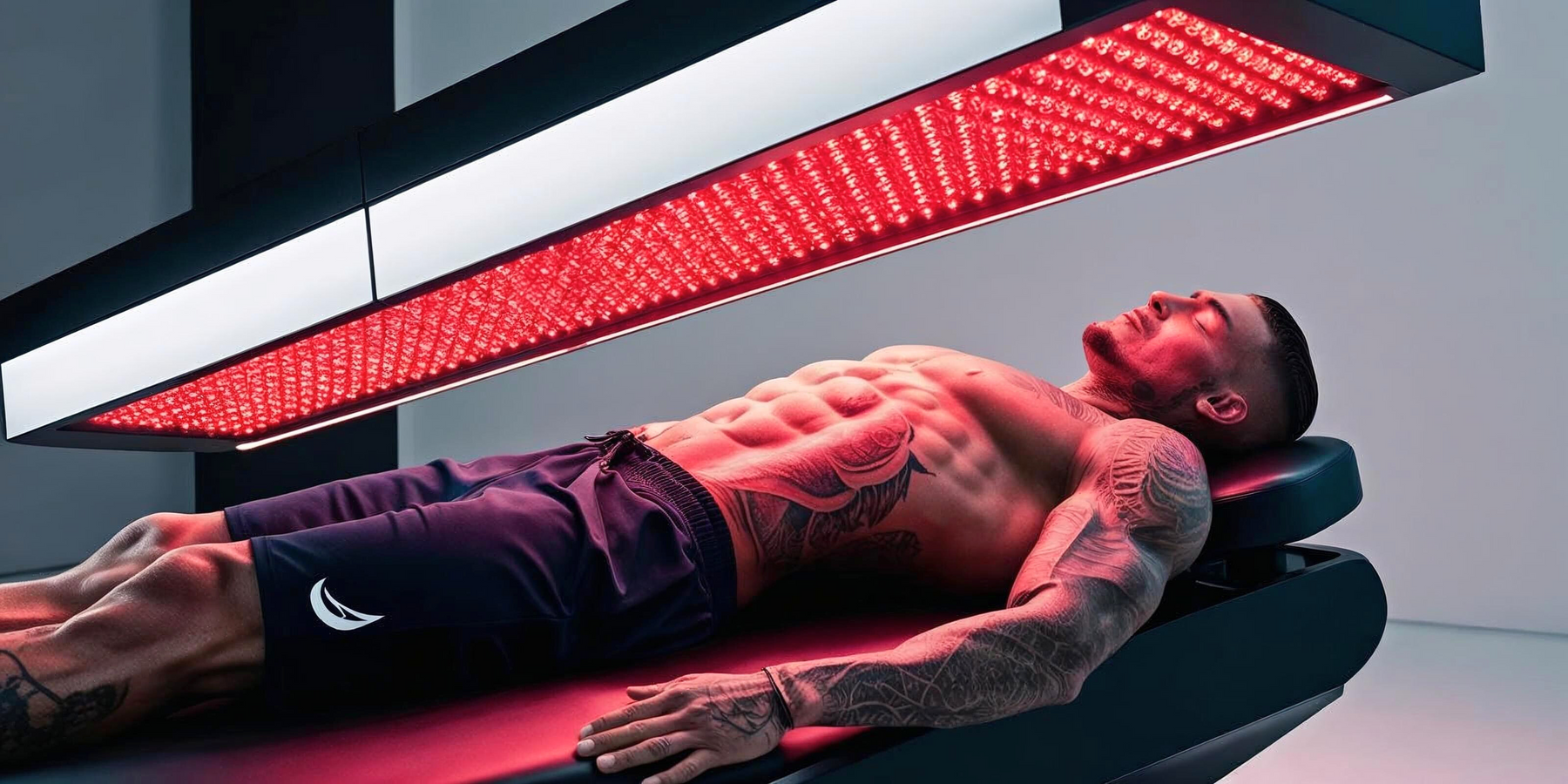 Red Light Therapy – More Than Just Skin Deep