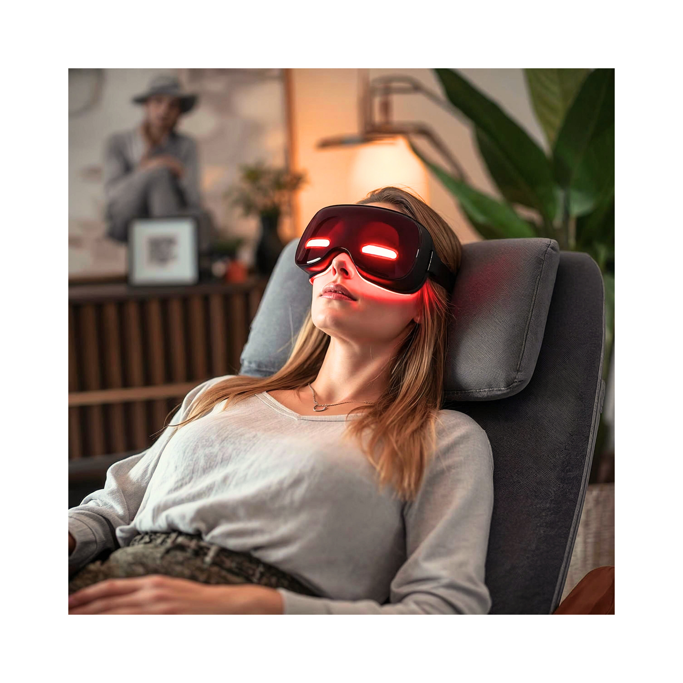 Light Therapy Masks