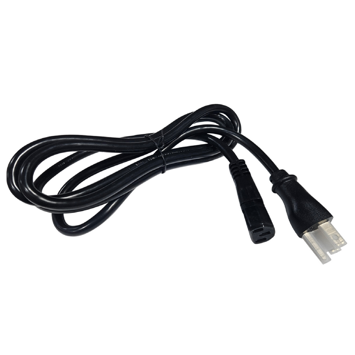 Power Plate Power Cord