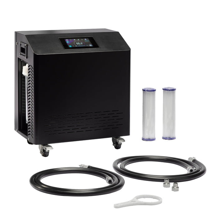 Dynamic Cold Therapy Basic Edition Chiller (Cold/Heat) with WIFI APP