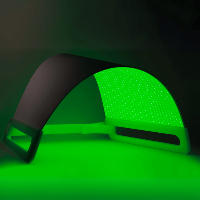 Lumara Illuminate Green Light Panel (525 nm)
