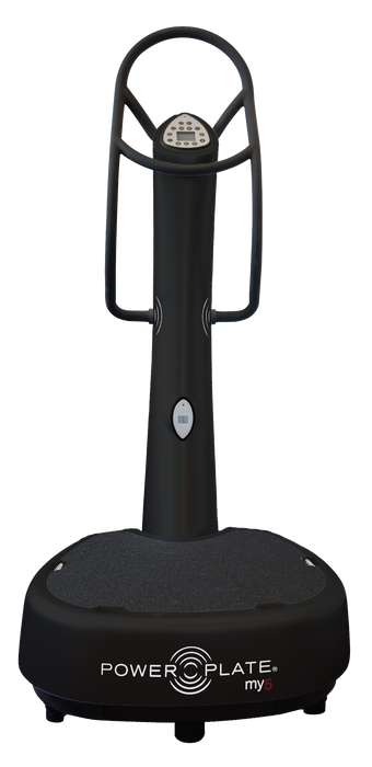 Power Plate® my5™