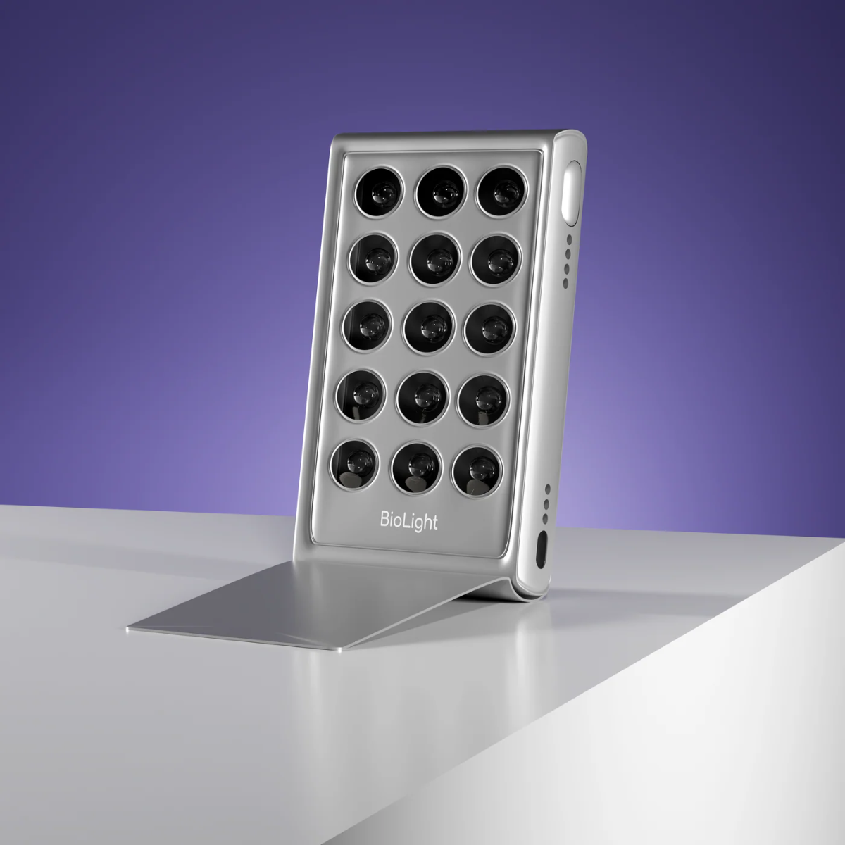 BioLight – Illuminate Your Recovery with Professional Grade LED Light Technology