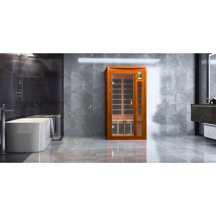 Dynamic Saunas: Affordable Luxury Without Compromise