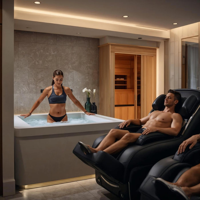 Contrast Therapy: The Proven Way to Accelerate Recovery