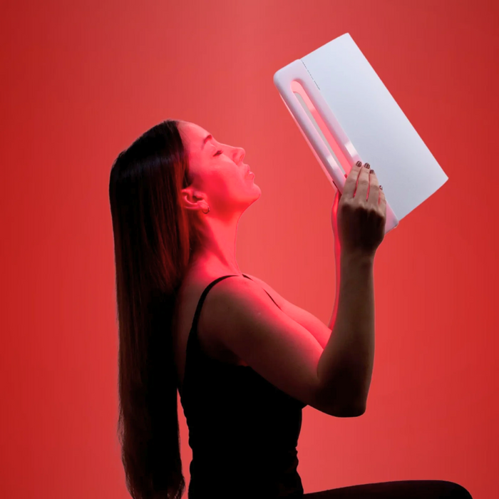 Why Coverage Matters in Red Light Therapy: The Engineering Behind the Lumara Illuminate Red Light Therapy Panel