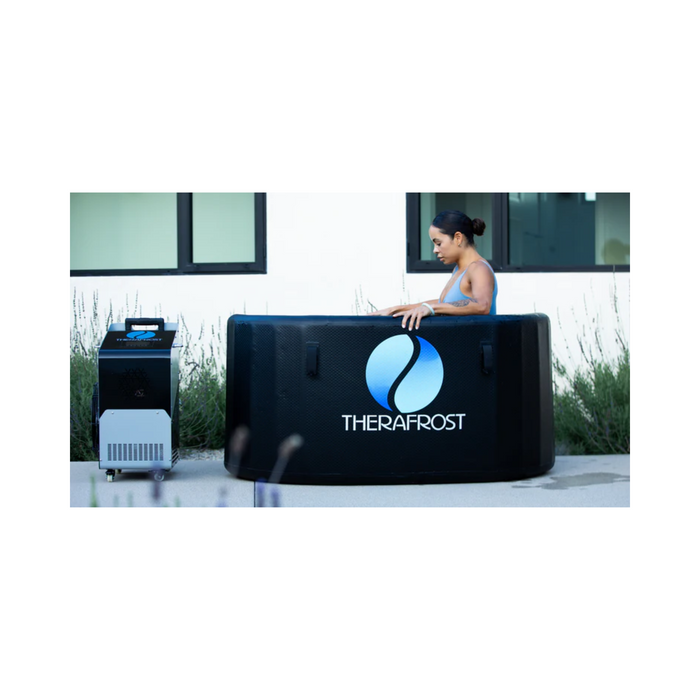 TheraFrost Cold Plunge: A Smarter Entry-to-Mid Level Recovery Option