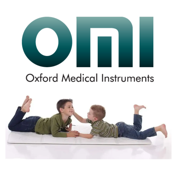 Oxford Medical Instruments – Restoring Cellular Energy with PEMF