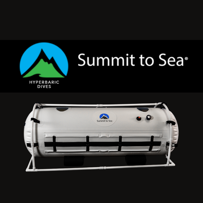 Summit to Sea – The Dive Hyperbaric Chamber
