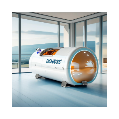 Oxygen Therapy