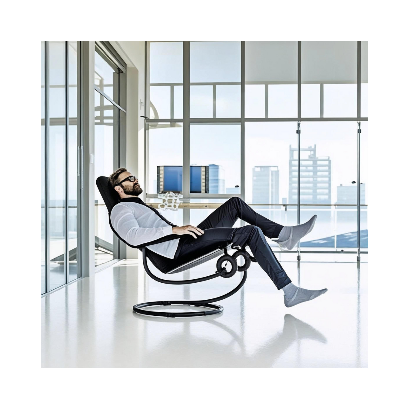 Zero Gravity Recliners
