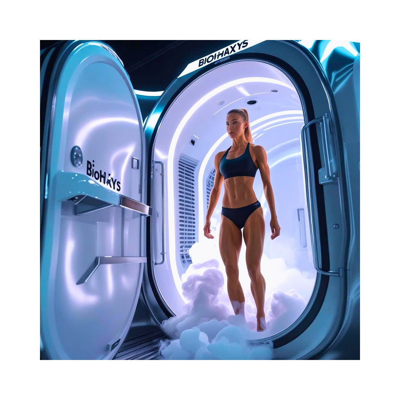 Cryotherapy