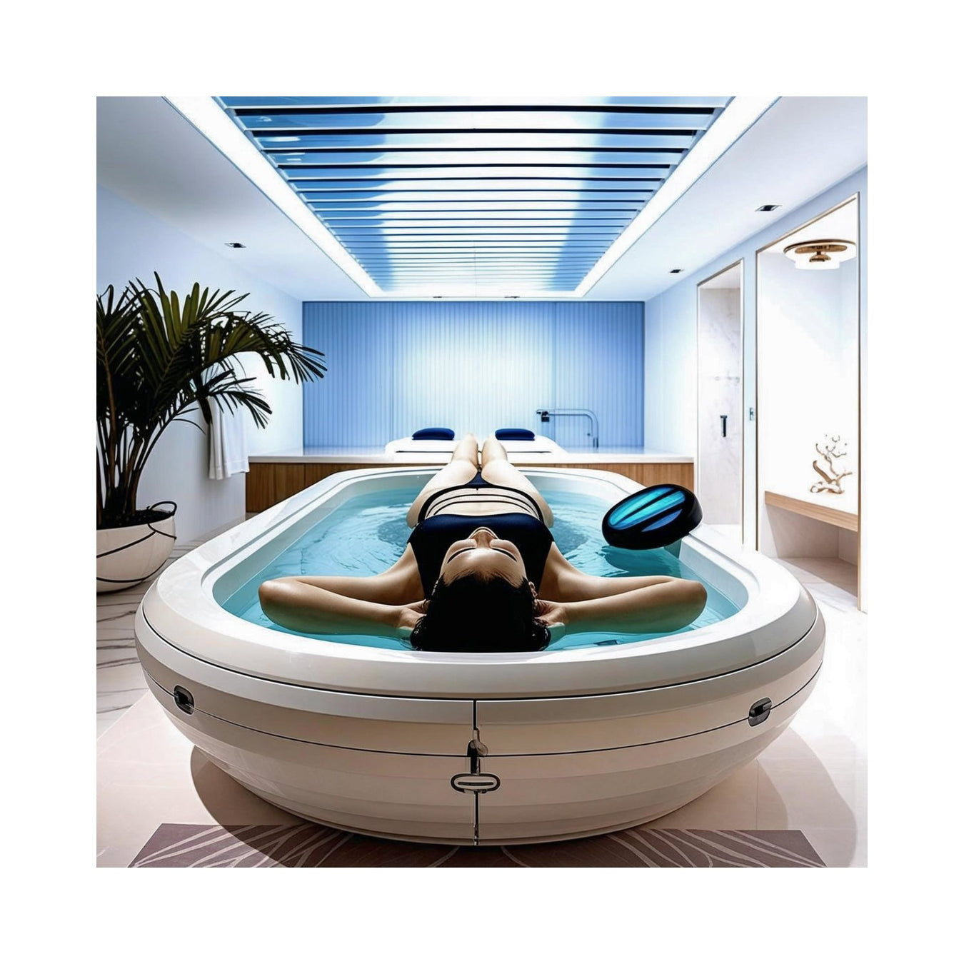 Floatation