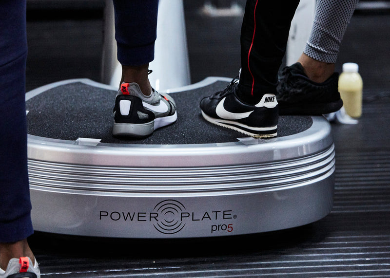 Power Plate® pro5™