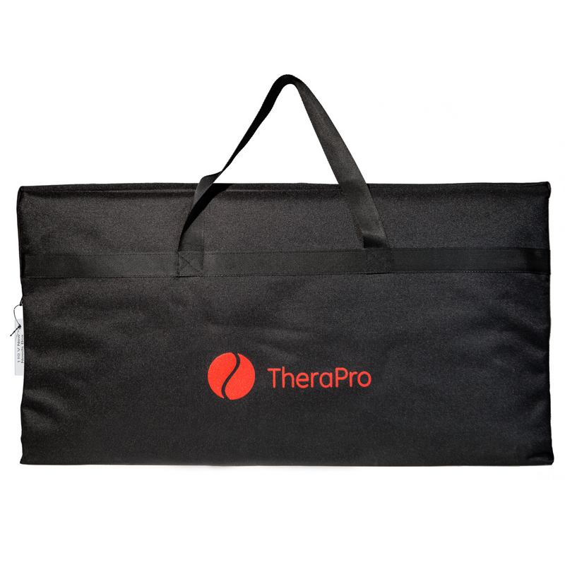 TheraPro™ PEMF, Infrared & Red Light Therapy Recovery Pad – Large by Therasage