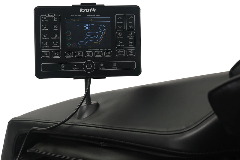 Kyota Zenyu M338 Massage Chair