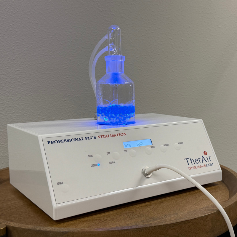 TherAir - Professional Model