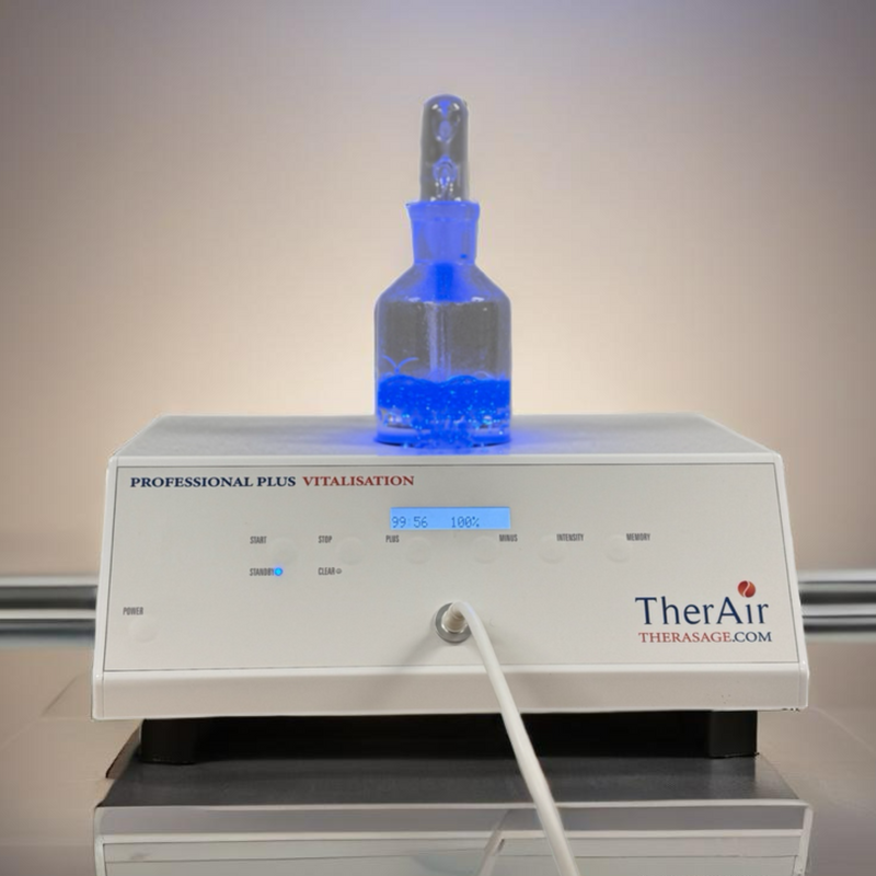 TherAir - Professional Model