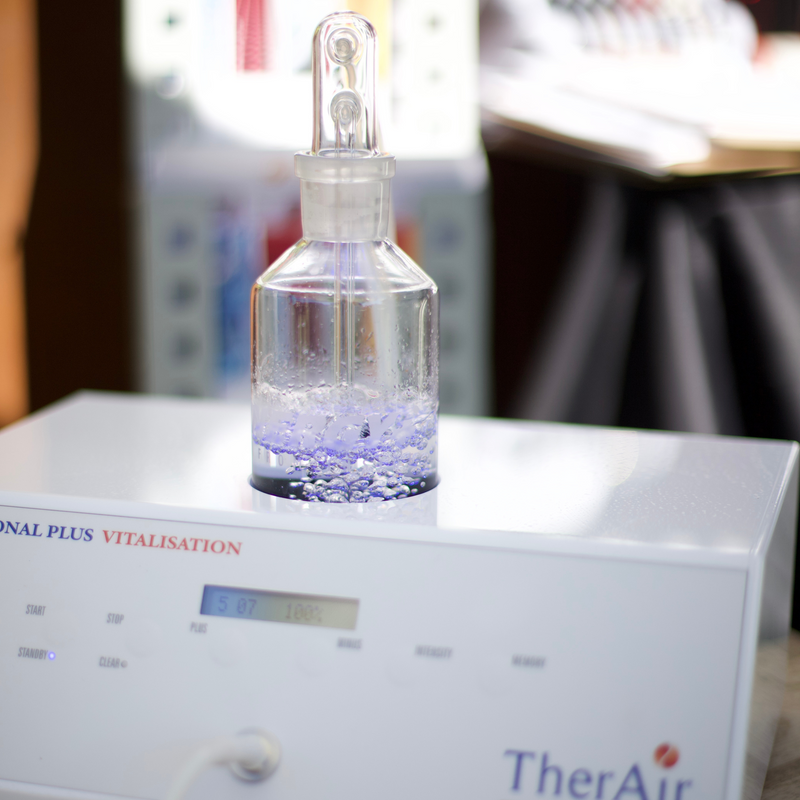 TherAir - Professional Model