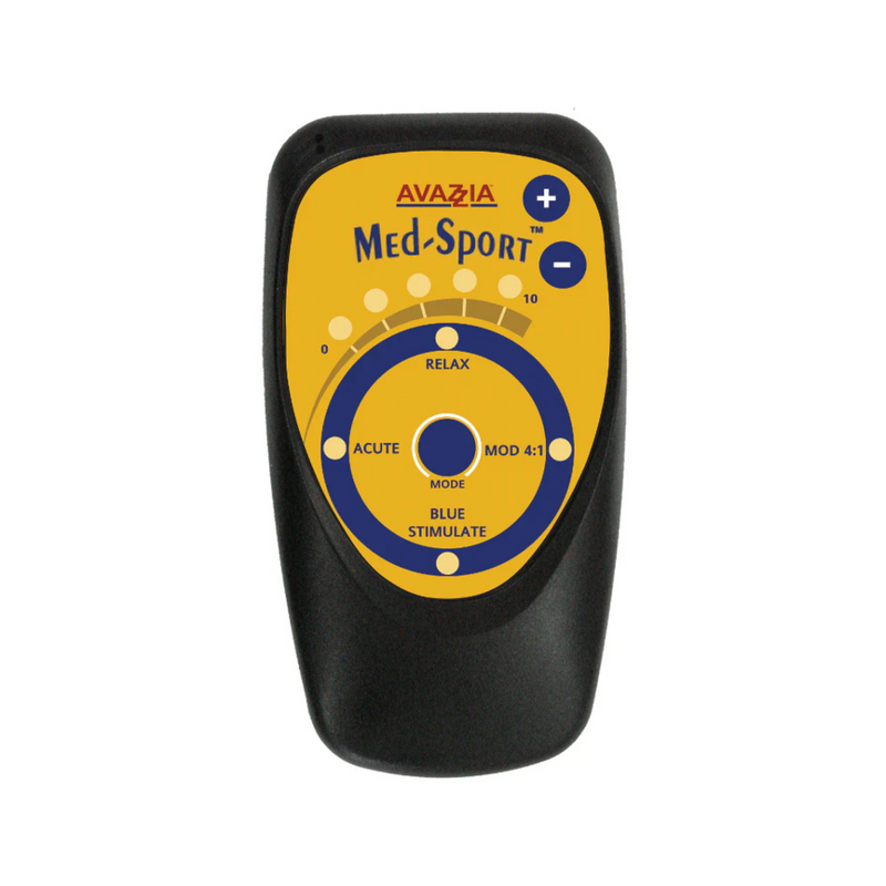 TheraPlex - Tri-Lite Pain Relief (Complete Kit) by Therasage