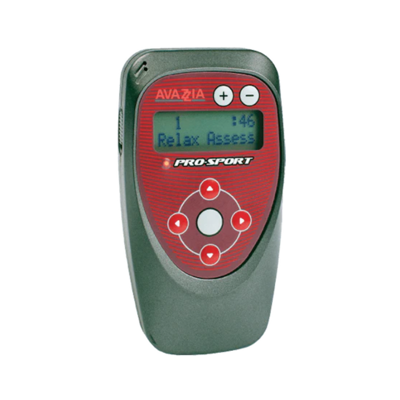 TheraPlex - Tri-Lite Pain Relief (Complete Kit) by Therasage