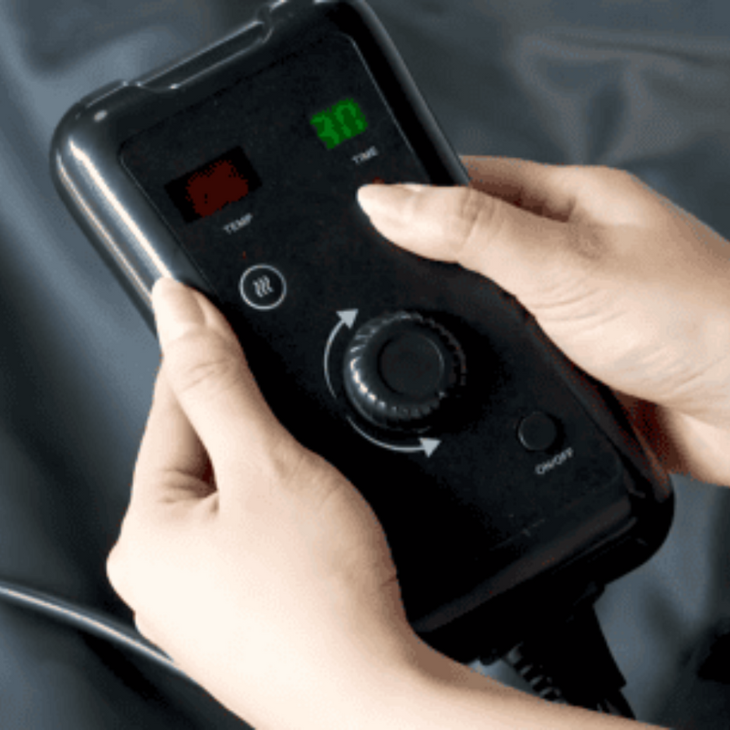 Airvida Infrared Sauna Blanket