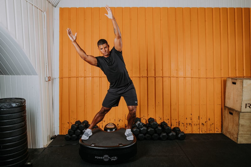 Power Plate® pro5HP™