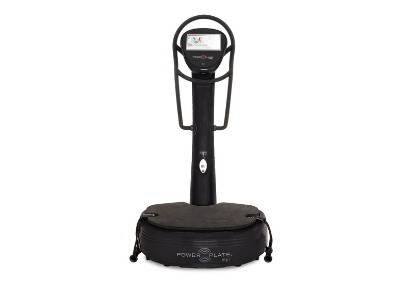 Power Plate® my7™