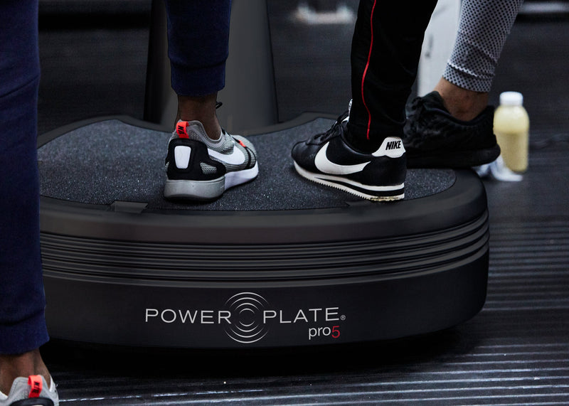 Power Plate® pro5™