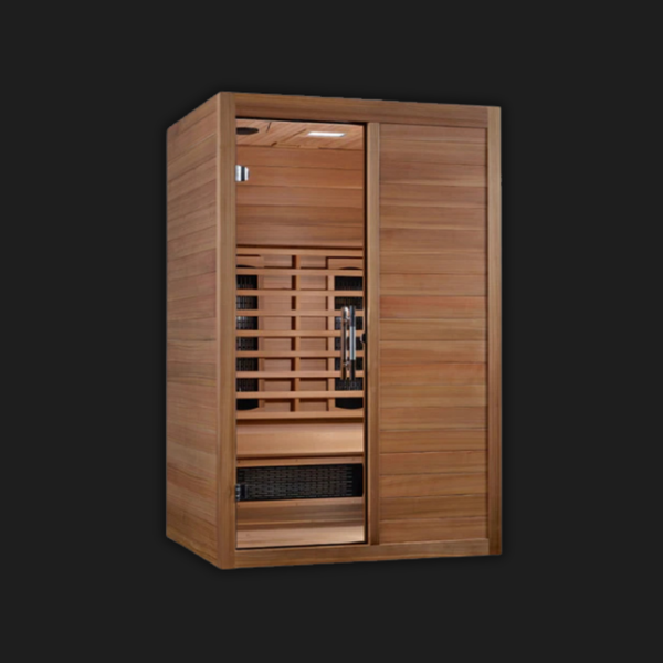Infrared Saunas
