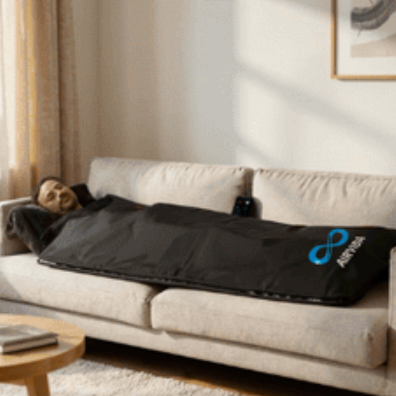 Airvida Infrared Sauna Blanket