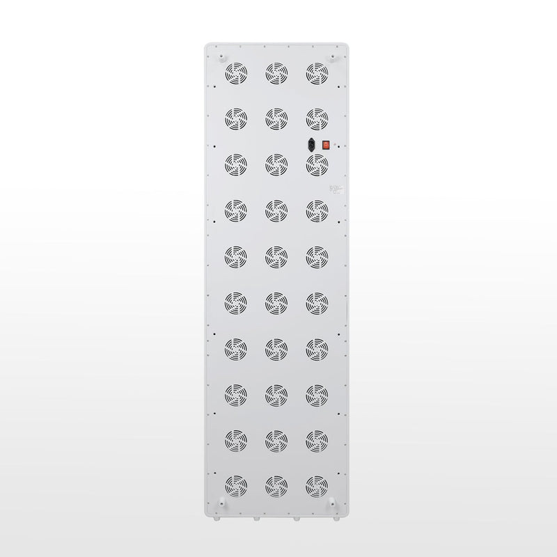 BioLight ReJuvenate Whole Body Panel for Med Spa, Wellness Center, Medical Clinic — Adjustable Brightness & Pulsed Frequencies