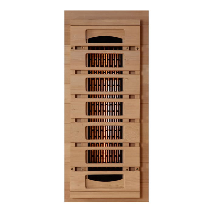 2025 Golden Designs "Reserve Edition" 3 Person Full Spectrum with Himalayan Salt Bar (GDI-8035-03)