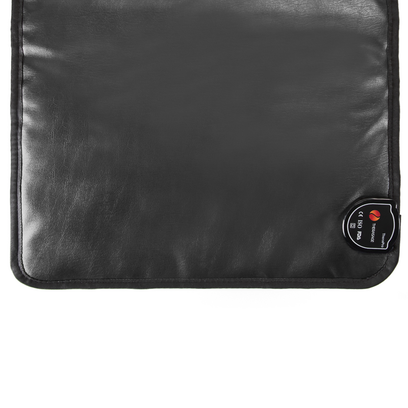 TheraPro™ PEMF, Infrared & Red Light Therapy Recovery Pad – Regular by Therasage