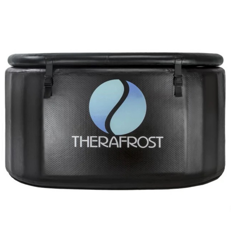 TheraFrost - The Ultimate Plunge Indoor/Outdoor Inflatable Cold Plunge