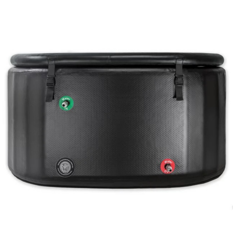 TheraFrost - The Ultimate Plunge Indoor/Outdoor Inflatable Cold Plunge