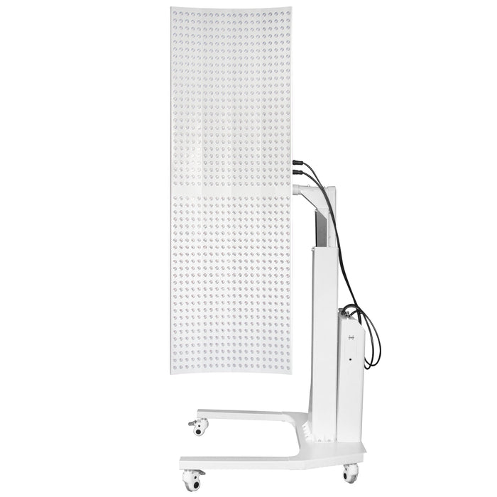 BioLight Adapt System: Professional 360° Red Light Therapy Bed with Customizable Wavelengths & Adjustable Frequencies