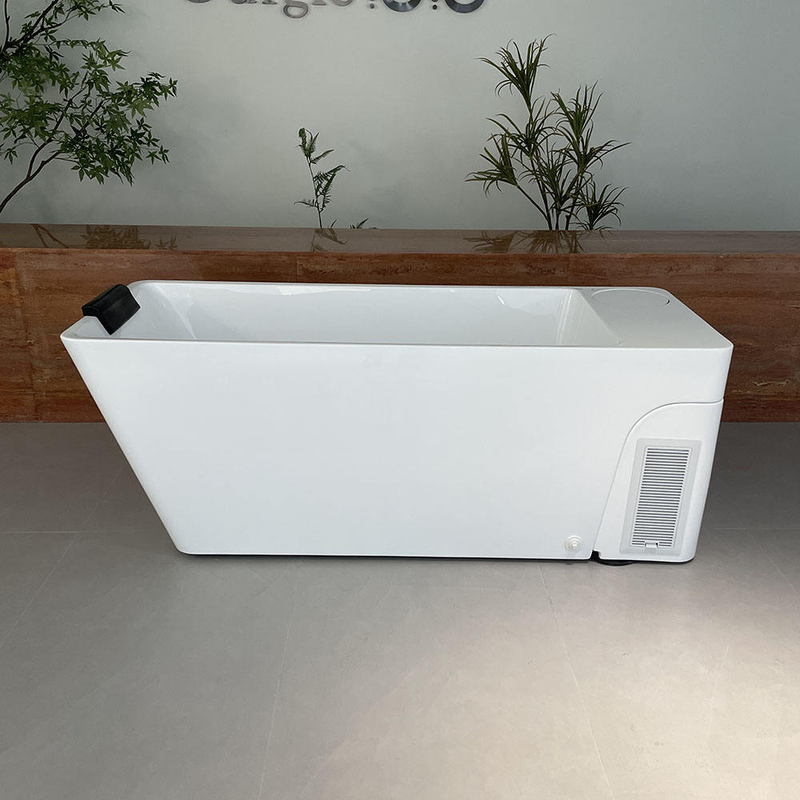 Airvida Indoor/Outdoor All-In-One Cold Plunge