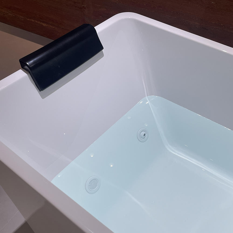 Airvida Indoor/Outdoor All-In-One Cold Plunge