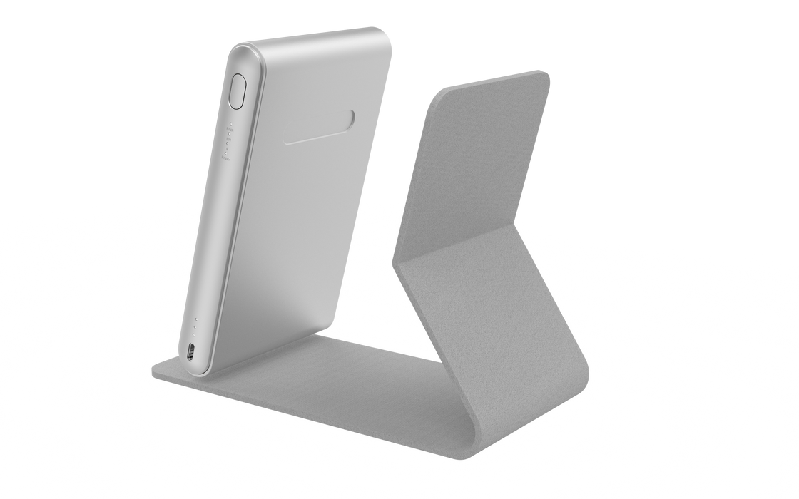 BioLight Shine: Handheld Device - Advanced Red Light Therapy with 15 LEDs and 4 Settings