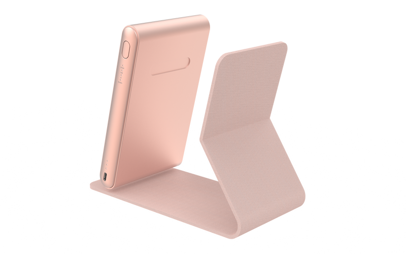 BioLight Shine: Handheld Device - Advanced Red Light Therapy with 15 LEDs and 4 Settings