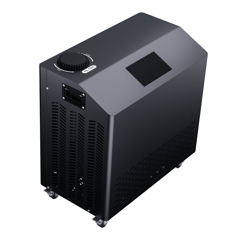 Dynamic Cold Therapy Basic Edition Chiller (Cold/Heat) with WIFI APP