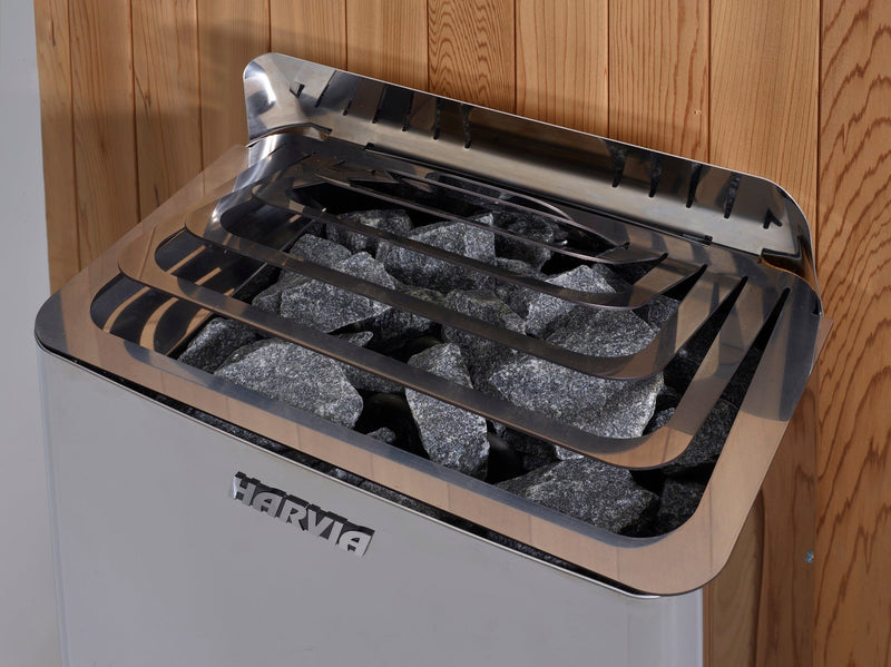 Golden Designs "Forssa" 3-4 Person Traditional Indoor/Covered Outdoor Sauna (GDI-7203-01)