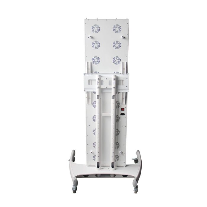 BioLight ReJuvenate Whole Body Panel for Med Spa, Wellness Center, Medical Clinic — Adjustable Brightness & Pulsed Frequencies