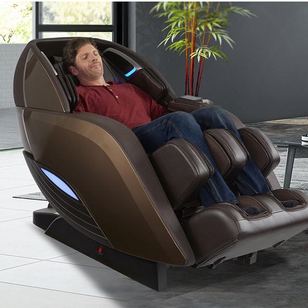 Kyota Yutaka M898 4D Massage Chair