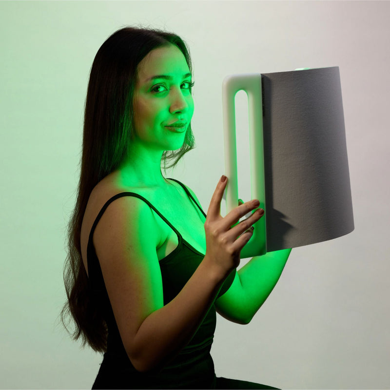 Lumara Illuminate Green Light Panel (525 nm)