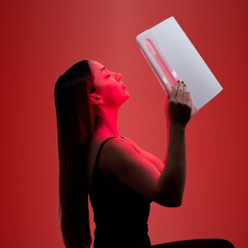 Lumara Illuminate Red Light Panel (660 nm)