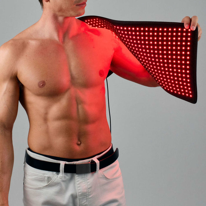 Lumara Pad - Red/NIR Therapy Pad